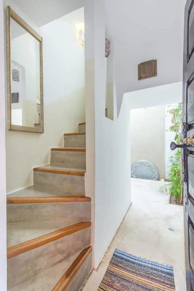 Riad Chacha Lalla Marraquexe Exterior foto